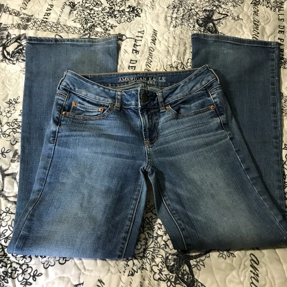 AEO Jeans